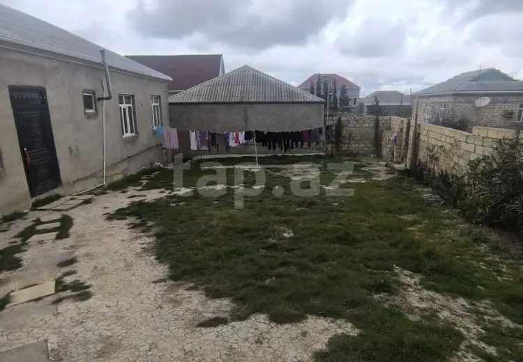 4 otaqlı mənzil , Masazır, Abşeron