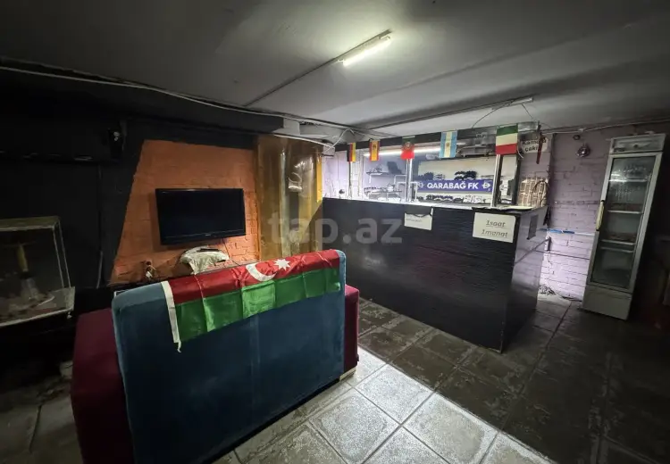 0 m² Obyekt / Ofis , Xətai, Bakı