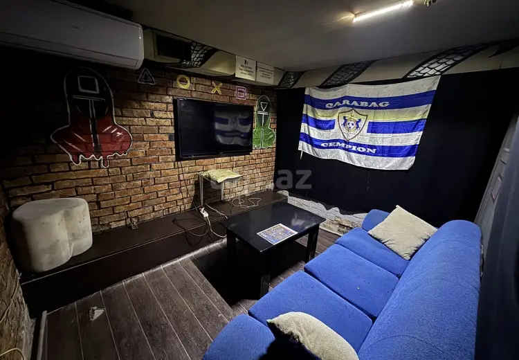 0 m² Obyekt / Ofis , Xətai, Bakı