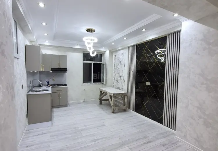 2 otaqlı mənzil Satılır, Xırdalan