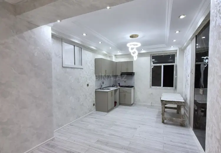 2 otaqlı mənzil Satılır, Xırdalan