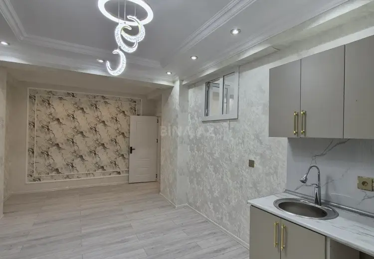 2 otaqlı mənzil Satılır, Xırdalan