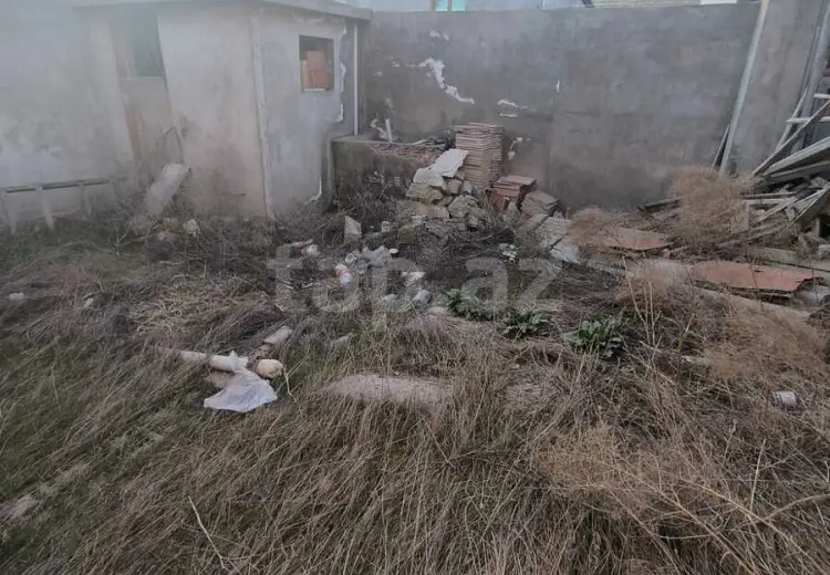 3 otaqlı mənzil , Bakı