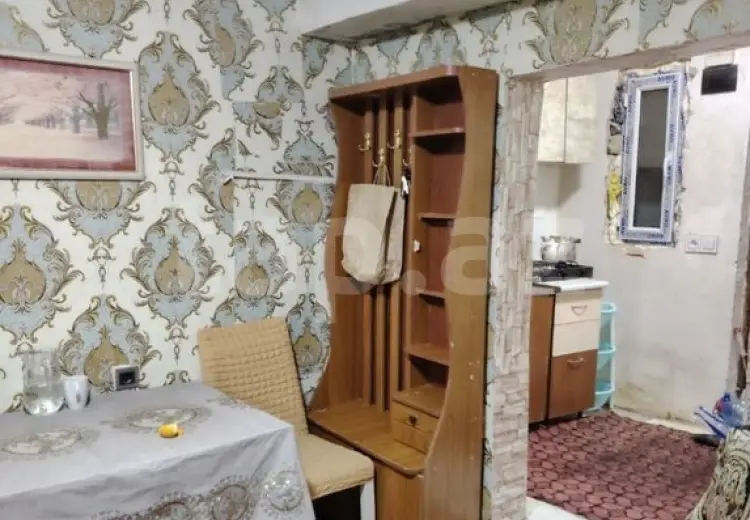 2 otaqlı mənzil Kirayə (aylıq), Biləcəri qəs., Binəqədi, Bakı