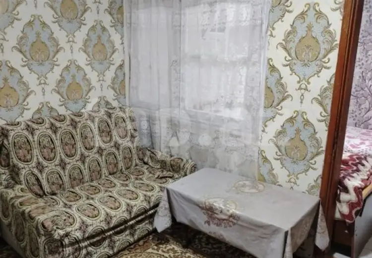 2 otaqlı mənzil Kirayə (aylıq), Biləcəri qəs., Binəqədi, Bakı