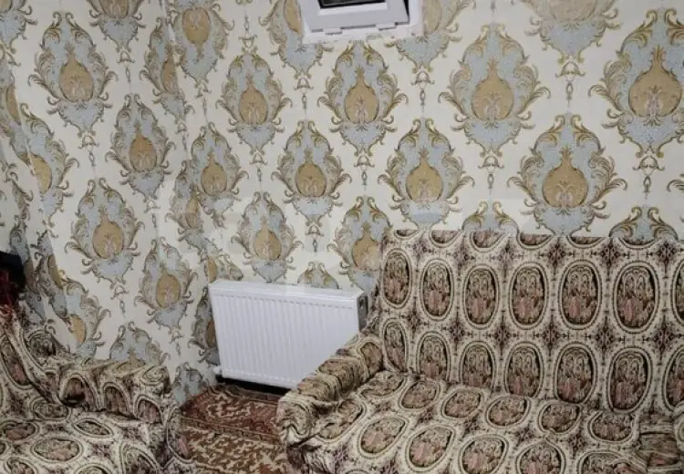 2 otaqlı mənzil Kirayə (aylıq), Biləcəri qəs., Binəqədi, Bakı