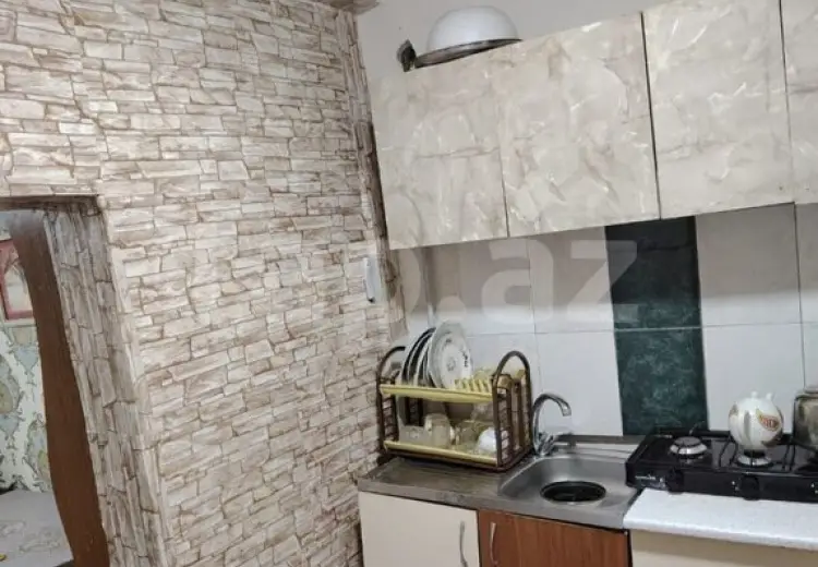 2 otaqlı mənzil Kirayə (aylıq), Biləcəri qəs., Binəqədi, Bakı