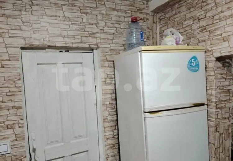 2 otaqlı mənzil Kirayə (aylıq), Biləcəri qəs., Binəqədi, Bakı