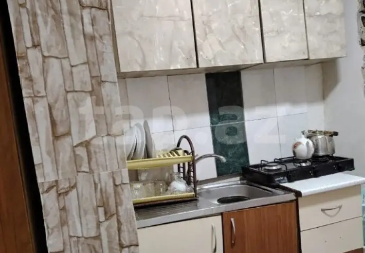 2 otaqlı mənzil Kirayə (aylıq), Biləcəri qəs., Binəqədi, Bakı