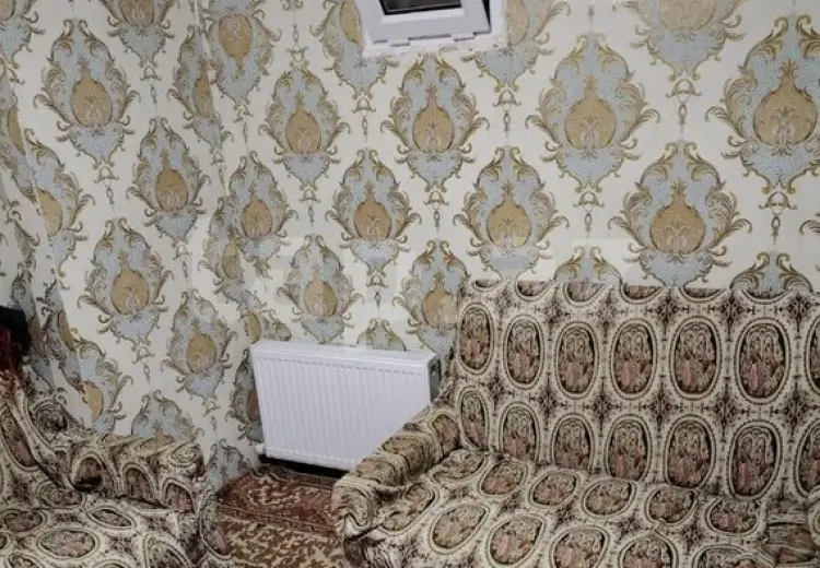 2 otaqlı mənzil Kirayə (aylıq), Biləcəri qəs., Binəqədi, Bakı