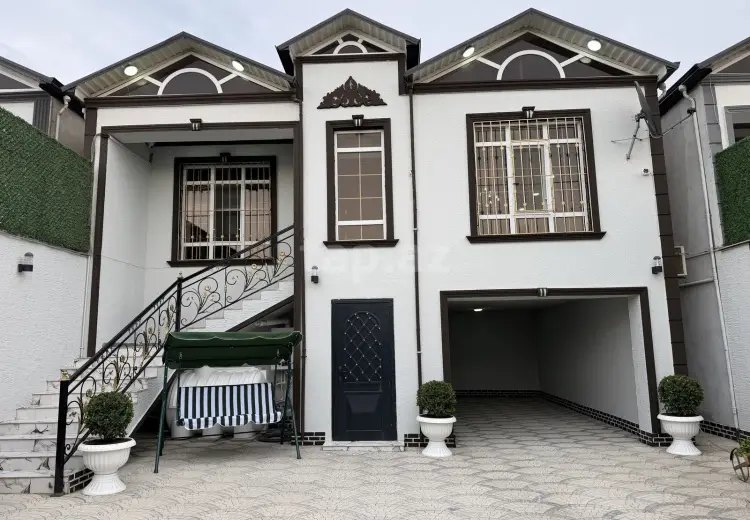 6 otaqlı mənzil , Savalan qəs., Sabunçu, Bakı