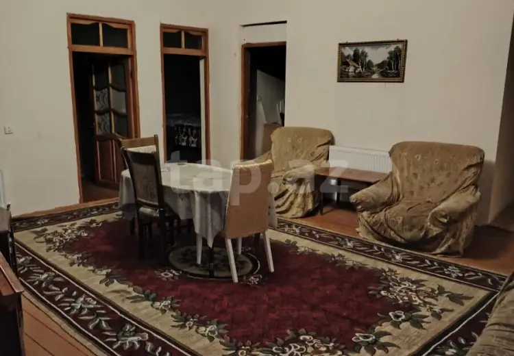 3 otaqlı mənzil Kirayə (aylıq), Biləcəri qəs., Binəqədi, Bakı