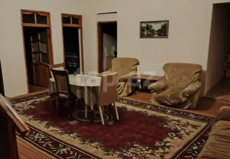 3 otaqlı mənzil Kirayə (aylıq), Biləcəri qəs., Binəqədi, Bakı