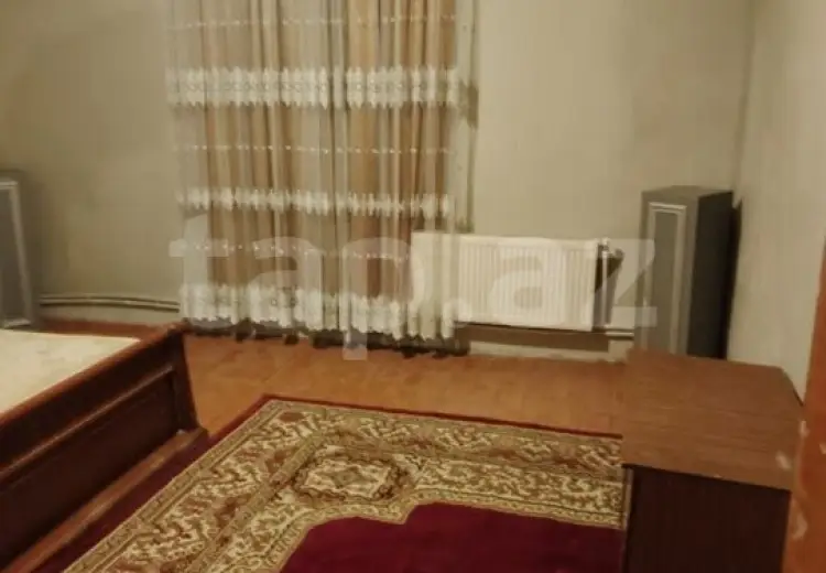 3 otaqlı mənzil Kirayə (aylıq), Biləcəri qəs., Binəqədi, Bakı