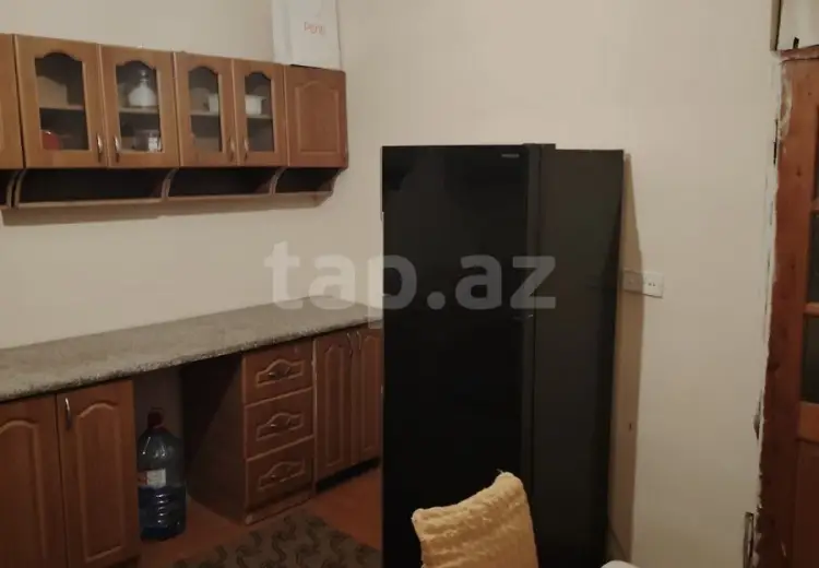 3 otaqlı mənzil Kirayə (aylıq), Biləcəri qəs., Binəqədi, Bakı