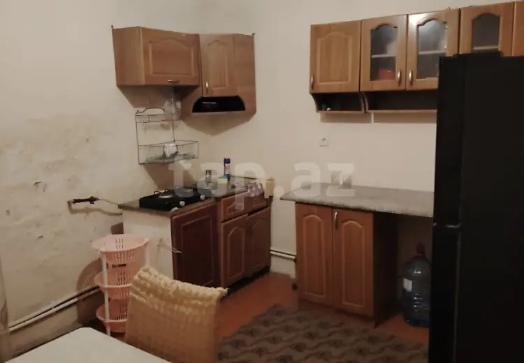 3 otaqlı mənzil Kirayə (aylıq), Biləcəri qəs., Binəqədi, Bakı