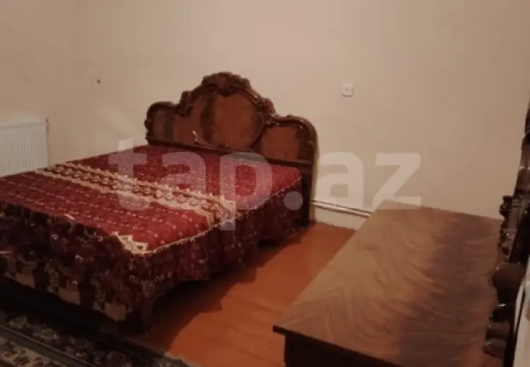3 otaqlı mənzil Kirayə (aylıq), Biləcəri qəs., Binəqədi, Bakı