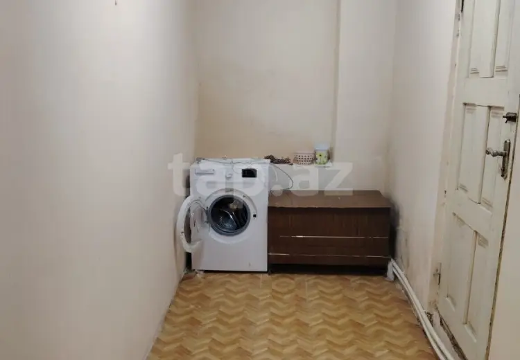 3 otaqlı mənzil Kirayə (aylıq), Biləcəri qəs., Binəqədi, Bakı