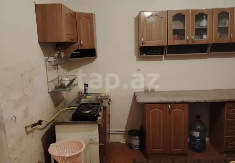 3 otaqlı mənzil Kirayə (aylıq), Biləcəri qəs., Binəqədi, Bakı