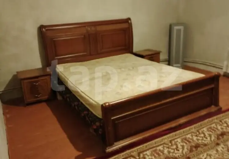 3 otaqlı mənzil Kirayə (aylıq), Biləcəri qəs., Binəqədi, Bakı