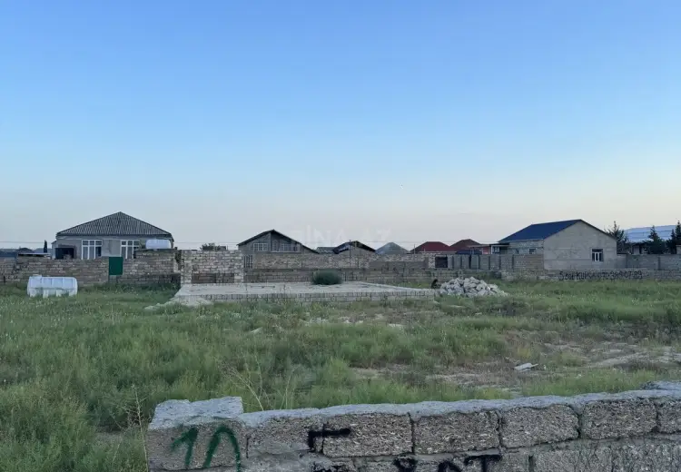 5 sot Torpaq Satılır, Binə qəs., Xəzər, Bakı