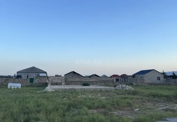5 sot Torpaq Satılır, Binə qəs., Xəzər, Bakı