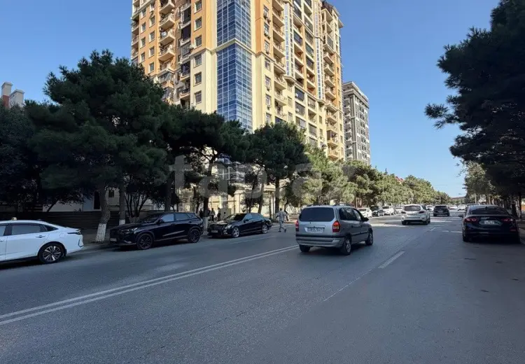 3 otaqlı mənzil , Sumqayıt