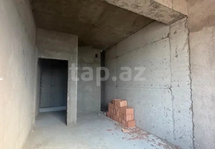 3 otaqlı mənzil , Sumqayıt