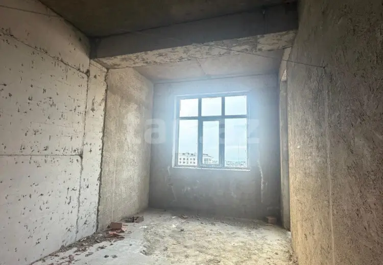 3 otaqlı mənzil , Sumqayıt