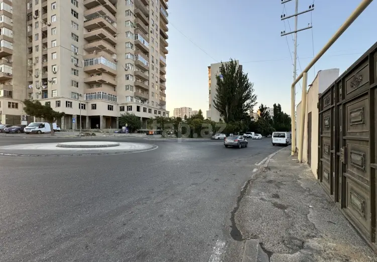 0 m² Obyekt / Ofis , Bakı