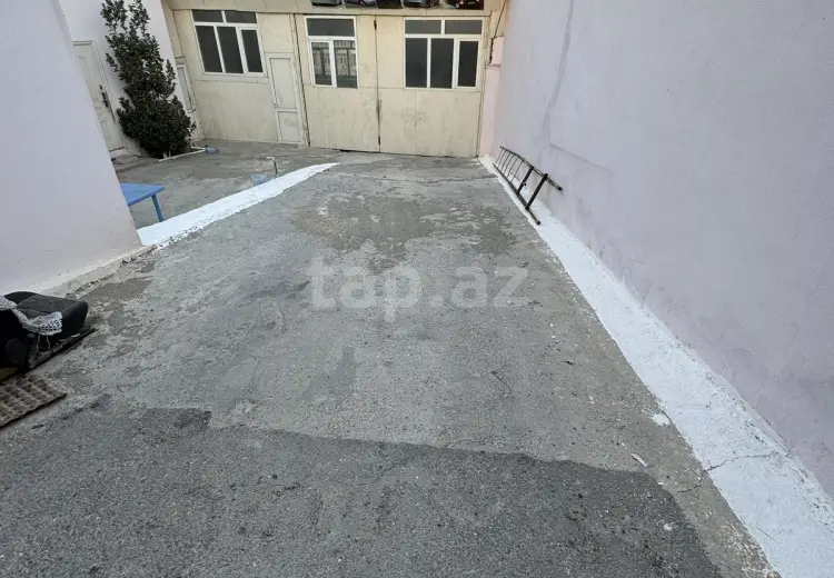 0 m² Obyekt / Ofis , Bakı