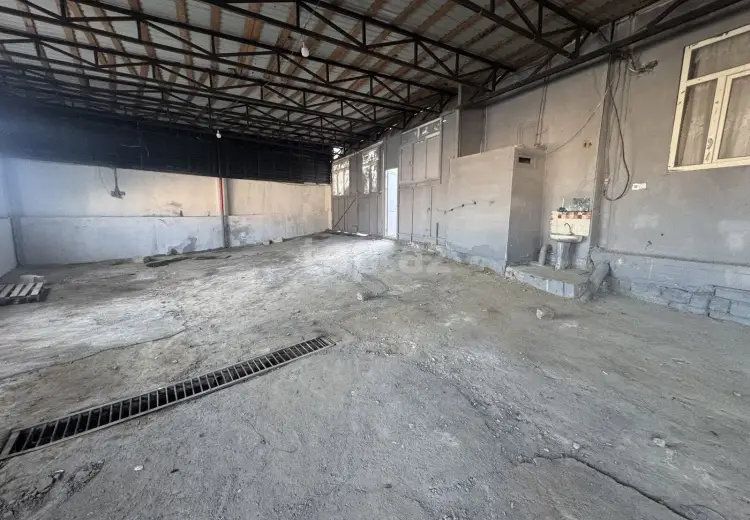 0 m² Obyekt / Ofis , Bakı