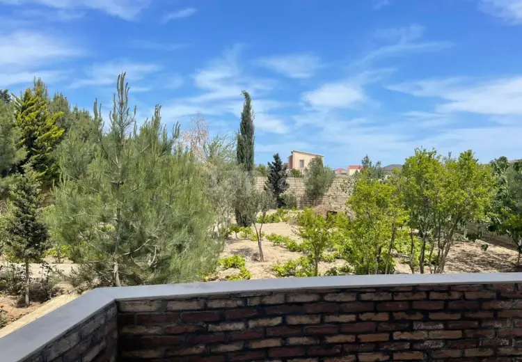 5 otaqlı mənzil , Bakı
