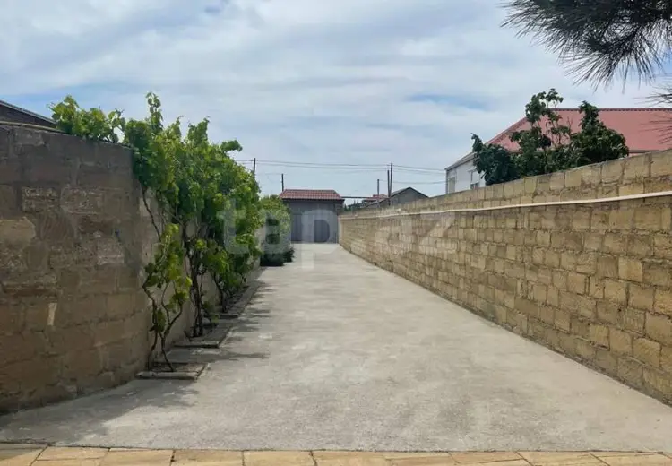 5 otaqlı mənzil , Bakı