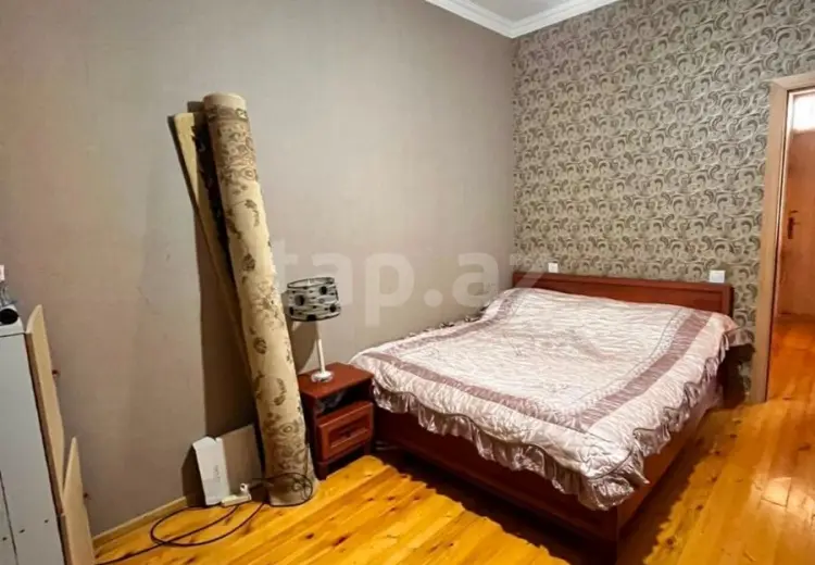 2 otaqlı mənzil , Zabrat qəs., Sabunçu, Bakı