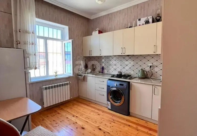 2 otaqlı mənzil , Zabrat qəs., Sabunçu, Bakı