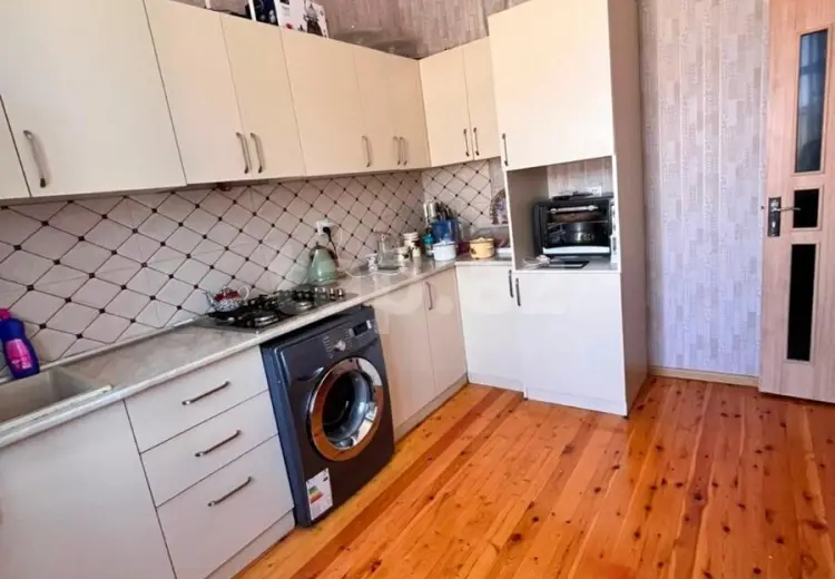 2 otaqlı mənzil , Zabrat qəs., Sabunçu, Bakı