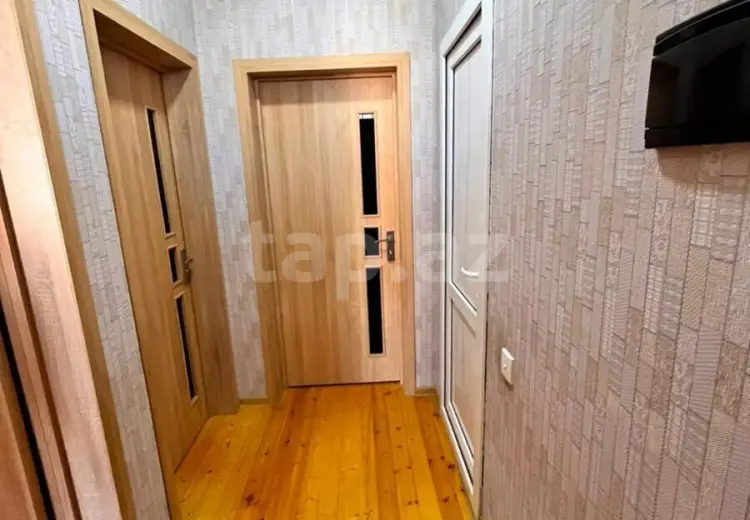 2 otaqlı mənzil , Zabrat qəs., Sabunçu, Bakı