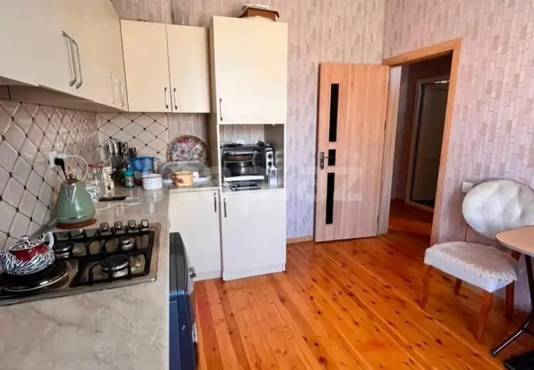 2 otaqlı mənzil , Zabrat qəs., Sabunçu, Bakı