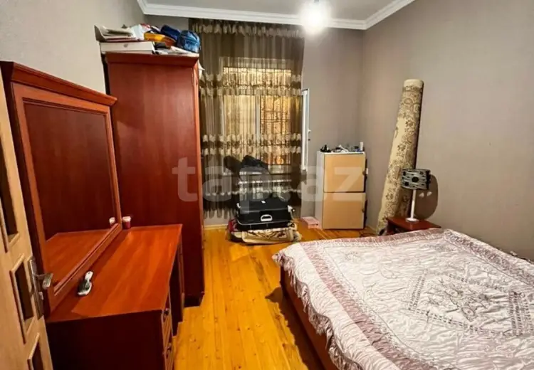 2 otaqlı mənzil , Zabrat qəs., Sabunçu, Bakı