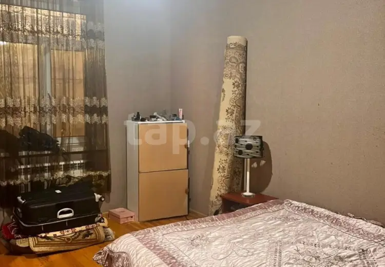 2 otaqlı mənzil , Zabrat qəs., Sabunçu, Bakı