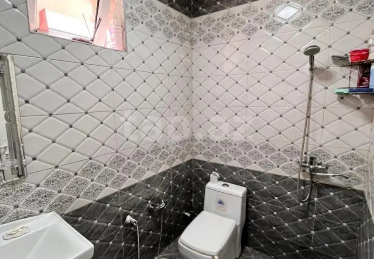 2 otaqlı mənzil , Zabrat qəs., Sabunçu, Bakı