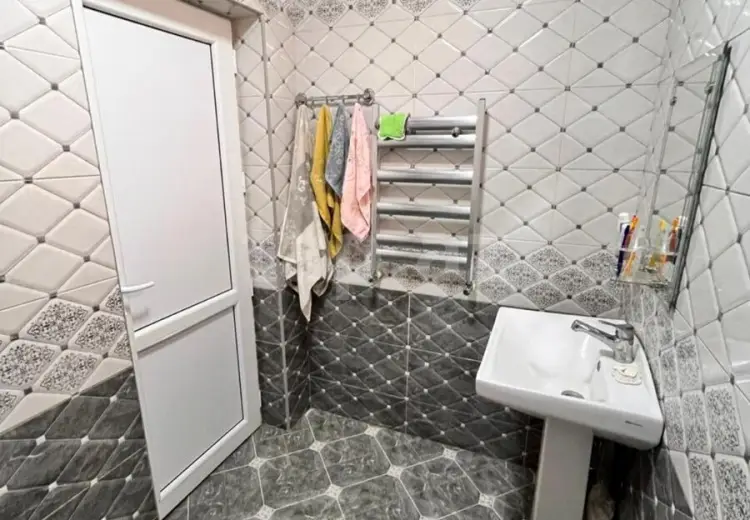 2 otaqlı mənzil , Zabrat qəs., Sabunçu, Bakı