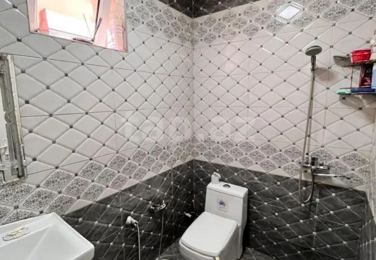 2 otaqlı mənzil , Zabrat qəs., Sabunçu, Bakı