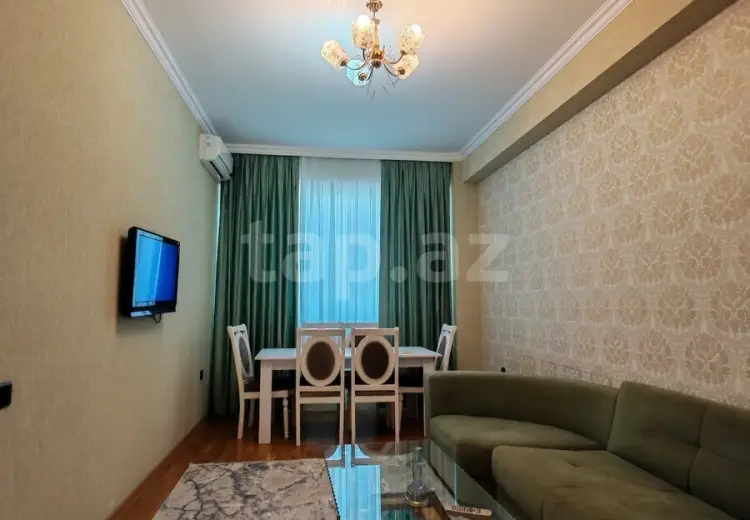 2 otaqlı mənzil , Xırdalan
