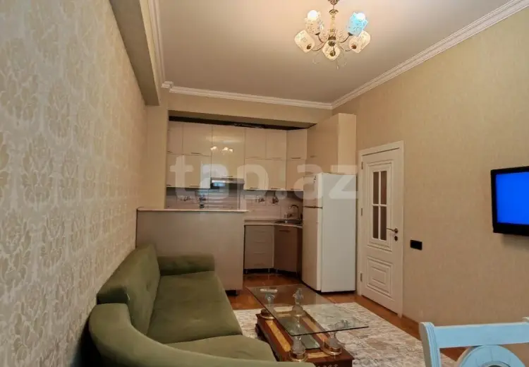 2 otaqlı mənzil , Xırdalan