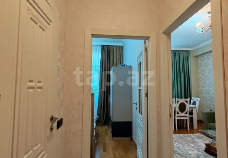 2 otaqlı mənzil , Xırdalan