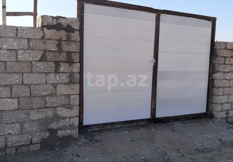0 m² Obyekt / Ofis , Qala, Xəzər, Bakı