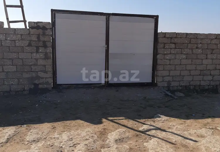 0 m² Obyekt / Ofis , Qala, Xəzər, Bakı