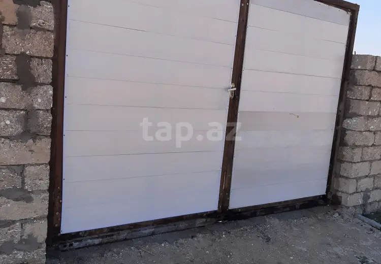 0 m² Obyekt / Ofis , Qala, Xəzər, Bakı